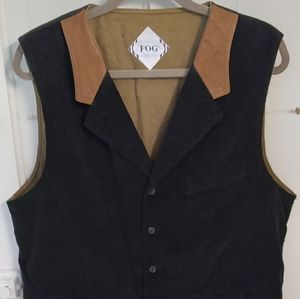 Vintage London Fog Vest